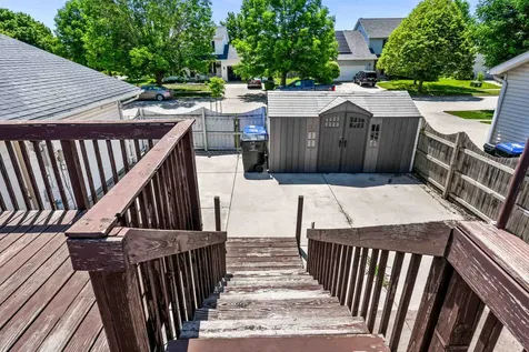 2102 Pacific Avenue Bloomington IL 61701
