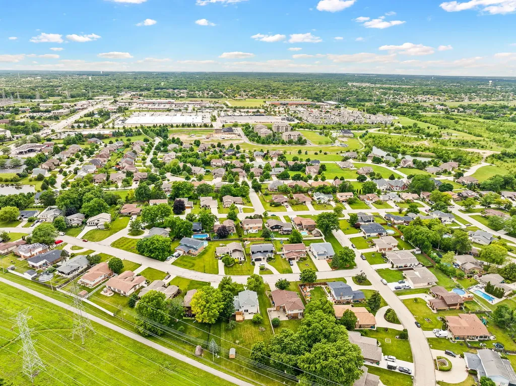 14127 Pheasant Lane Orland Park IL 60467