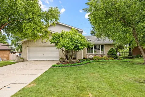14127 Pheasant Lane Orland Park IL 60467