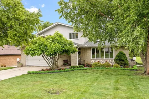 14127 Pheasant Lane Orland Park IL 60467