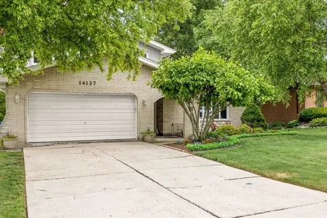 14127 Pheasant Lane Orland Park IL 60467