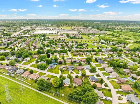 14127 Pheasant Lane Orland Park IL 60467