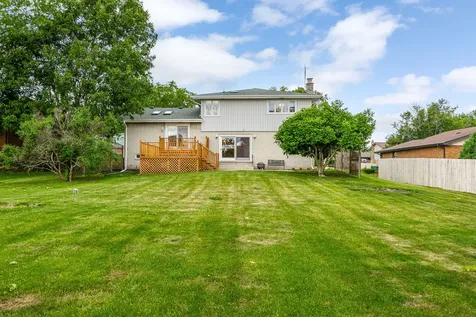 14127 Pheasant Lane Orland Park IL 60467