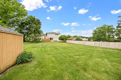 14127 Pheasant Lane Orland Park IL 60467