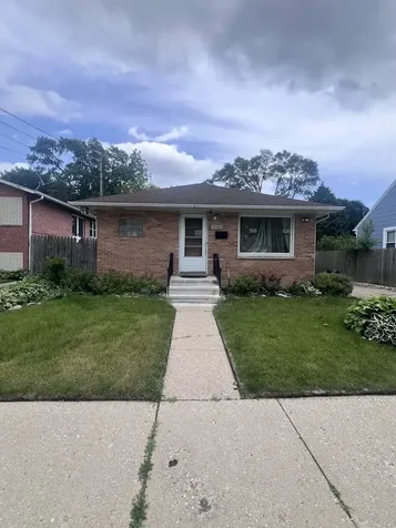 801 Indiana Avenue Waukegan IL 60085