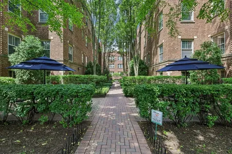 219 North Oak Park Avenue Oak Park IL 60302