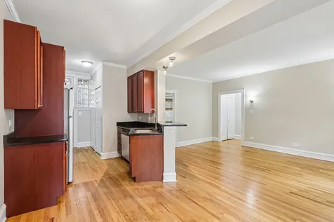 219 North Oak Park Avenue Oak Park IL 60302