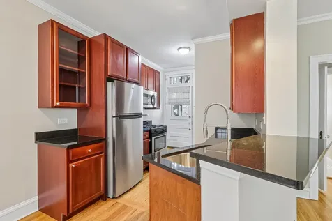 219 North Oak Park Avenue Oak Park IL 60302