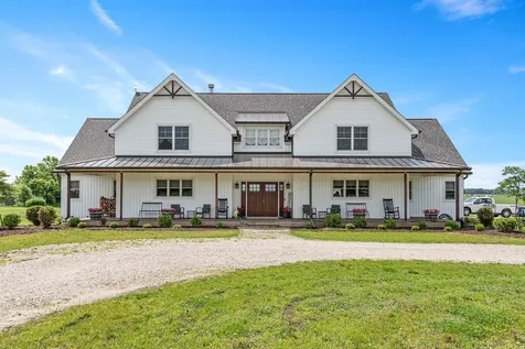 4457 East Minooka Road Minooka IL 60447