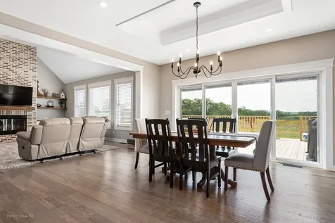 4457 East Minooka Road Minooka IL 60447