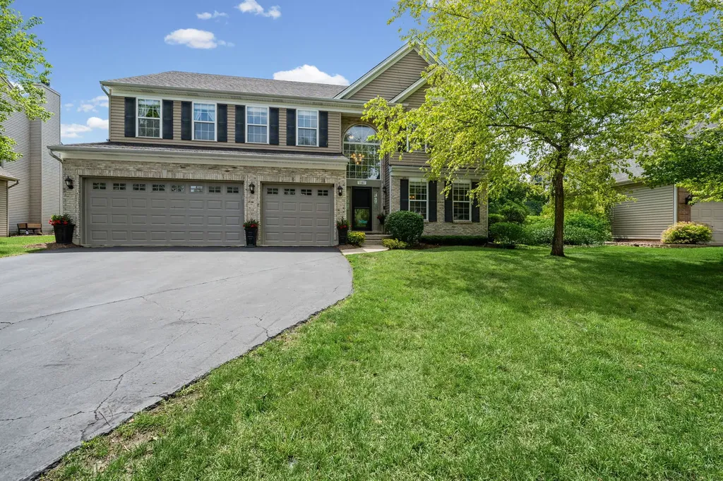1161 Sedgewood Trail Algonquin IL 60102