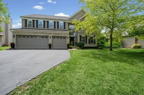 1161 Sedgewood Trail Algonquin IL 60102