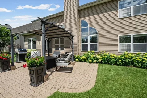 1161 Sedgewood Trail Algonquin IL 60102