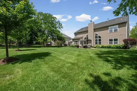 1161 Sedgewood Trail Algonquin IL 60102