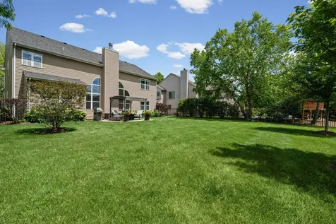 1161 Sedgewood Trail Algonquin IL 60102