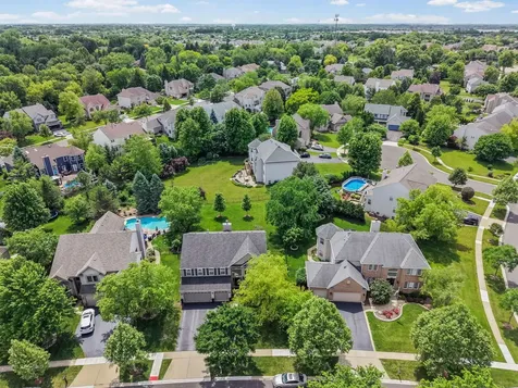1161 Sedgewood Trail Algonquin IL 60102