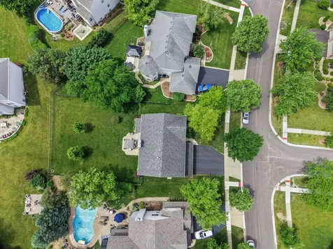 1161 Sedgewood Trail Algonquin IL 60102