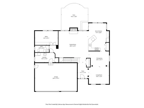 1161 Sedgewood Trail Algonquin IL 60102