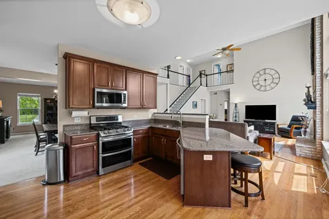 1161 Sedgewood Trail Algonquin IL 60102
