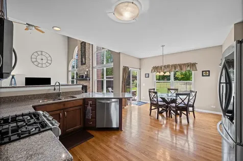 1161 Sedgewood Trail Algonquin IL 60102