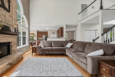 1161 Sedgewood Trail Algonquin IL 60102