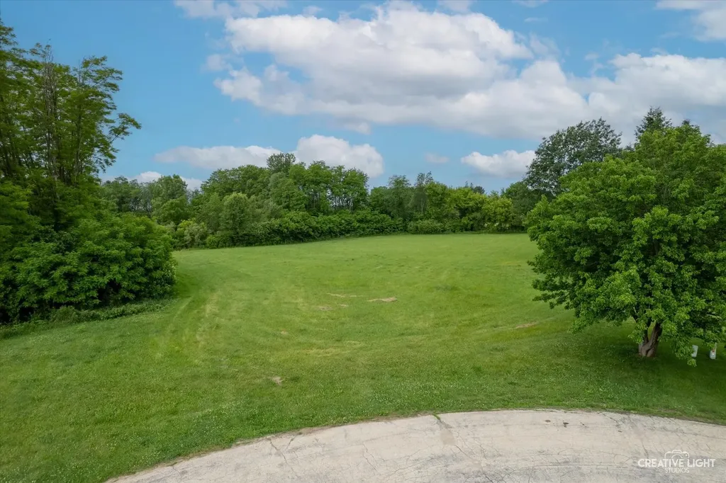 Lot 4 Country View Lane Campton Hills IL 60119