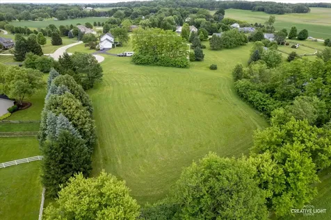 Lot 4 Country View Lane Campton Hills IL 60119