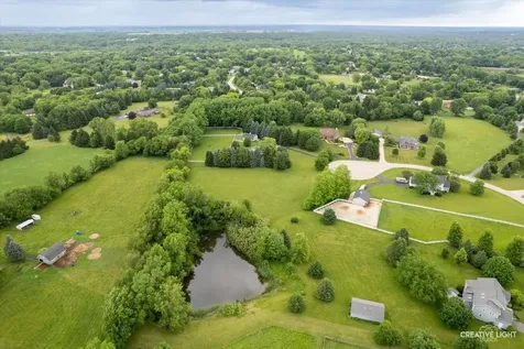 Lot 4 Country View Lane Campton Hills IL 60119