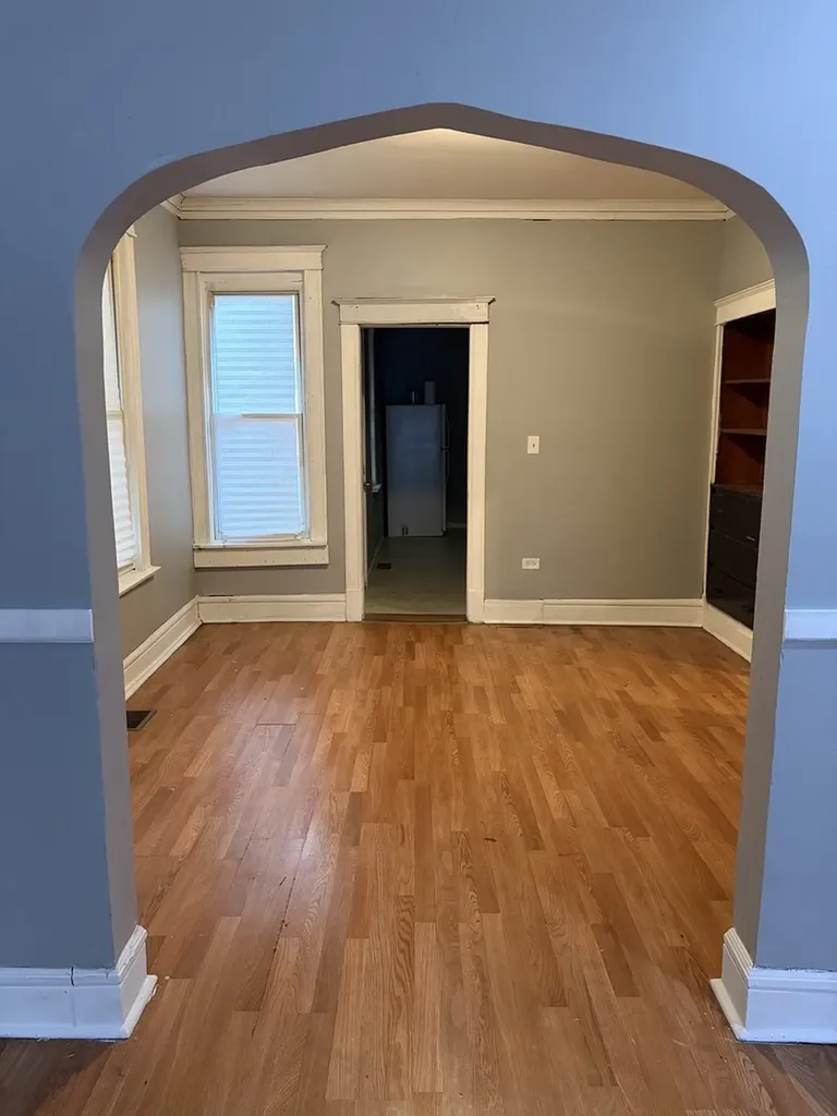 7226 South Peoria Street Chicago IL 60621