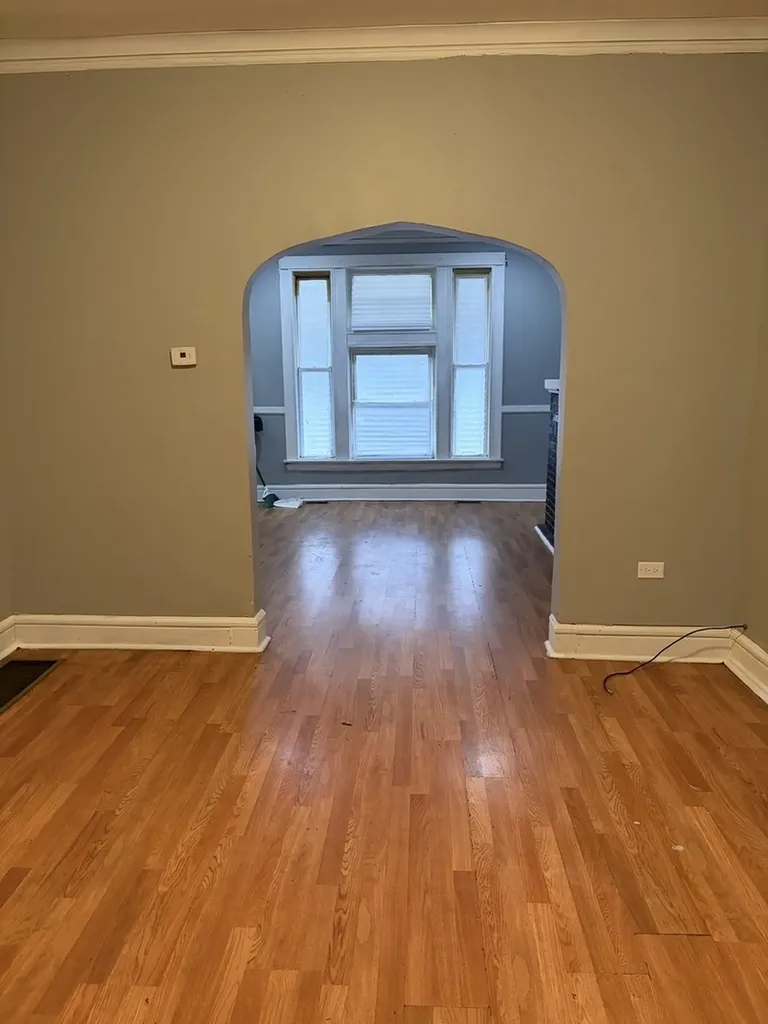 7226 South Peoria Street Chicago IL 60621