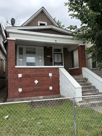 7226 South Peoria Street Chicago IL 60621