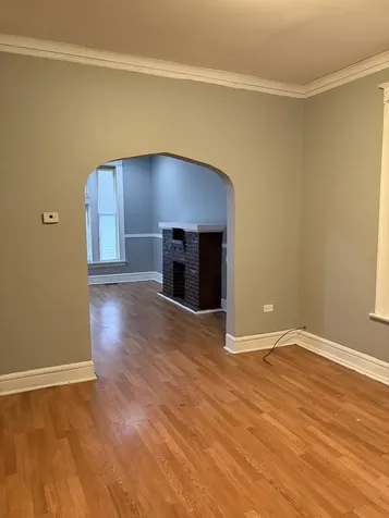 7226 South Peoria Street Chicago IL 60621