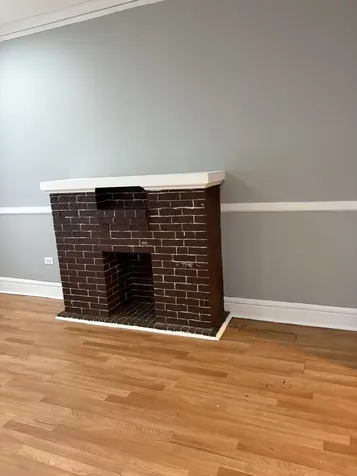 7226 South Peoria Street Chicago IL 60621