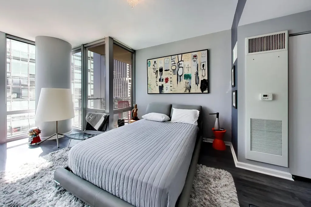 160 East Illinois Street Chicago IL 60611
