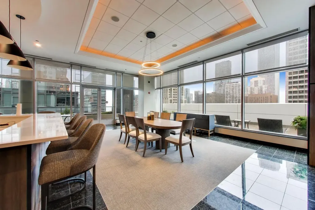 160 East Illinois Street Chicago IL 60611