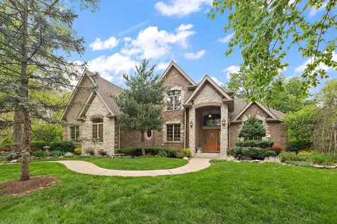 209 Linden Oaks Lane New Lenox IL 60451
