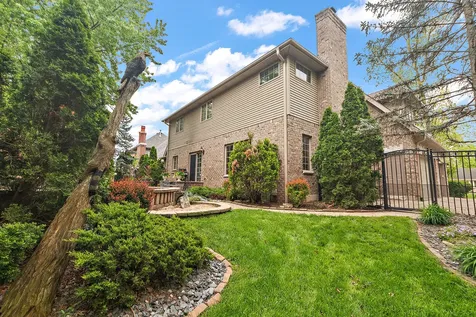 209 Linden Oaks Lane New Lenox IL 60451