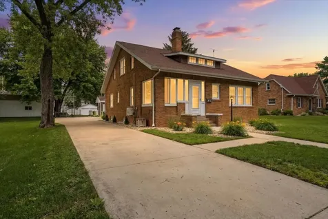310 East Elm Street Fairbury IL 61739