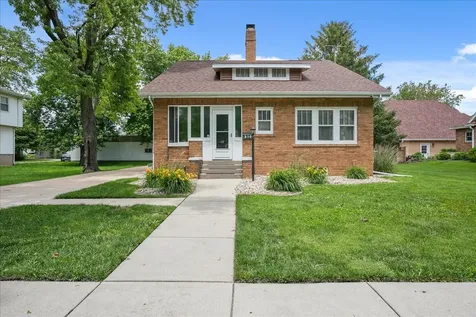 310 East Elm Street Fairbury IL 61739