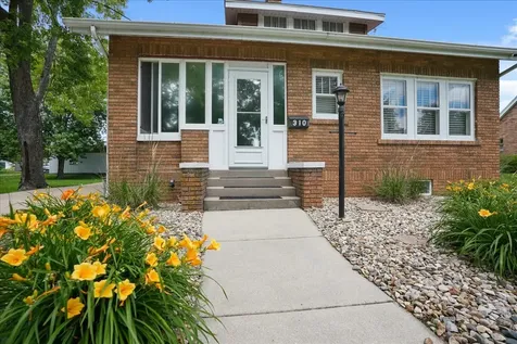 310 East Elm Street Fairbury IL 61739