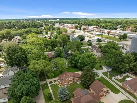 310 East Elm Street Fairbury IL 61739