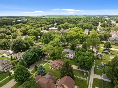 310 East Elm Street Fairbury IL 61739