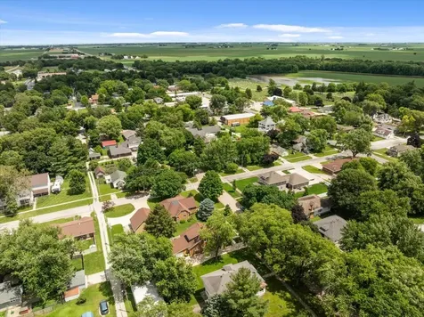 310 East Elm Street Fairbury IL 61739