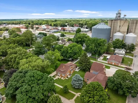 310 East Elm Street Fairbury IL 61739