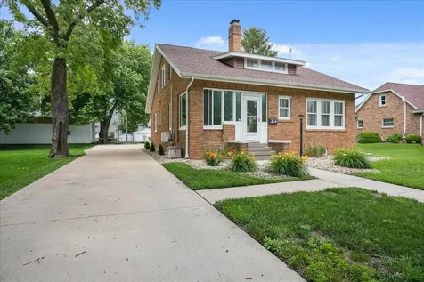 310 East Elm Street Fairbury IL 61739