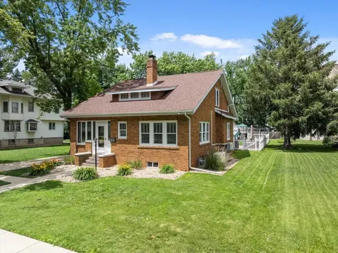 310 East Elm Street Fairbury IL 61739