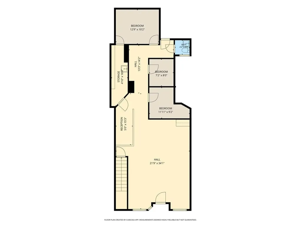 4754 North Lincoln Avenue Chicago IL 60625