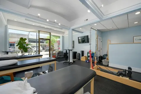 4754 North Lincoln Avenue Chicago IL 60625