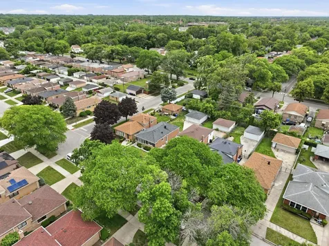 1056 West 107th Place Chicago IL 60643