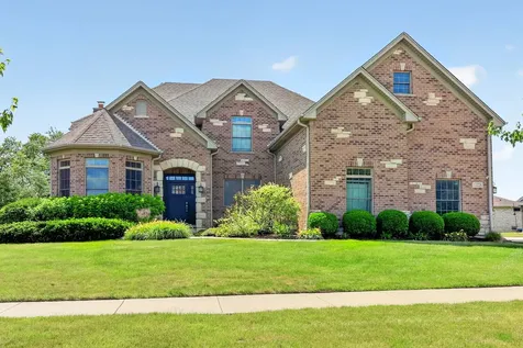 13026 Klappa Drive Lemont IL 60439